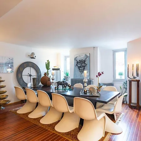 Amazing Loft In Cannes