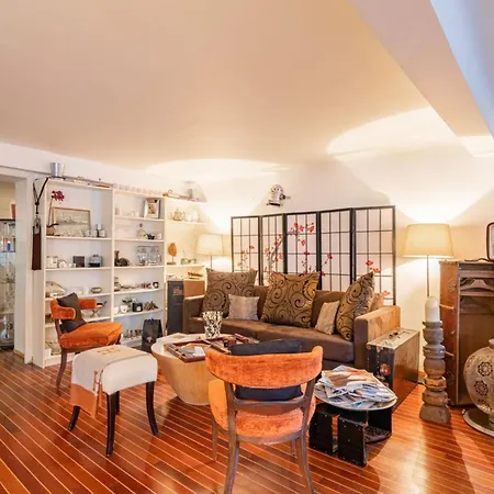 Amazing Loft In * Cannes