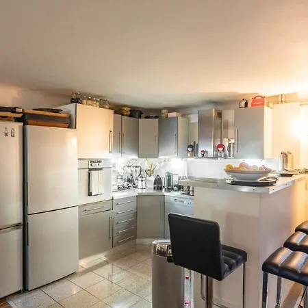 Amazing Loft In Daire Cannes