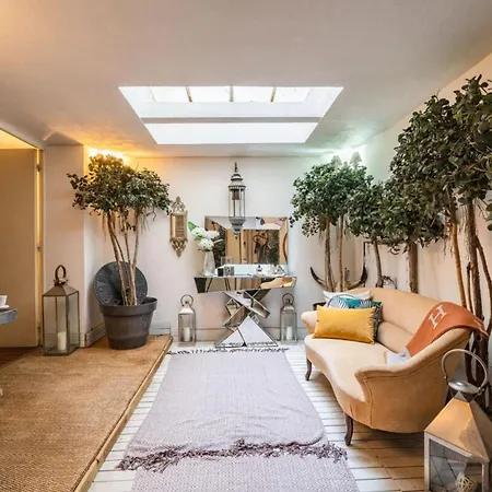 Amazing Loft In Cannes